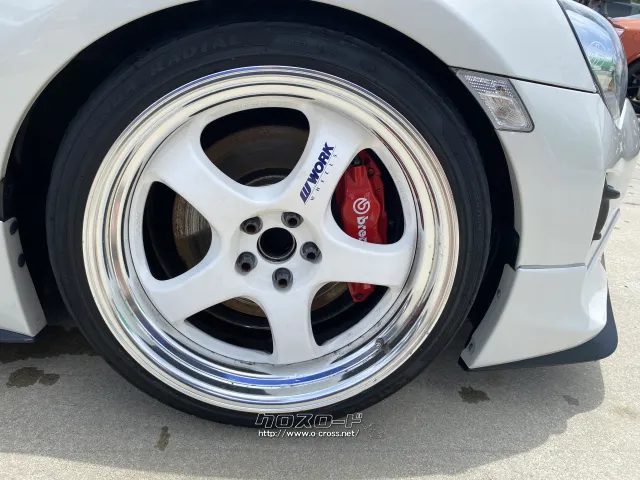 トヨタ 86
