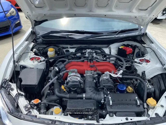 トヨタ 86