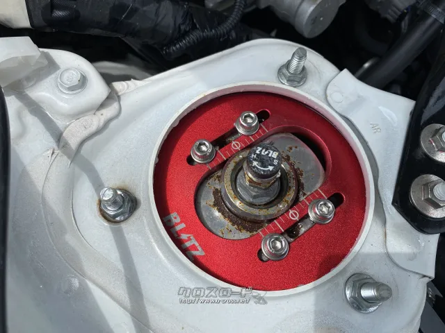 トヨタ 86