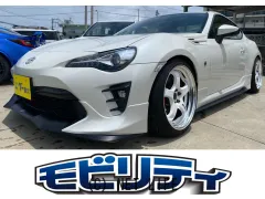 トヨタ 86