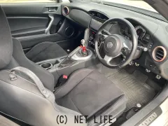 トヨタ 86