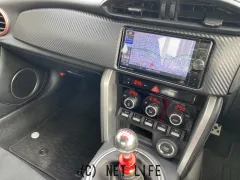 トヨタ 86