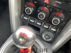 トヨタ 86
