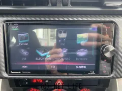 トヨタ 86