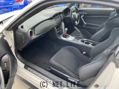 トヨタ 86