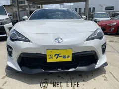 トヨタ 86