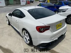 トヨタ 86