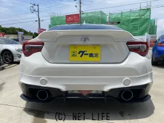 トヨタ 86