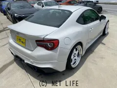 トヨタ 86