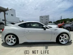 トヨタ 86