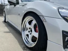 トヨタ 86