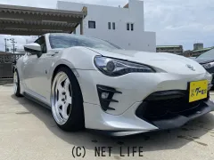 トヨタ 86