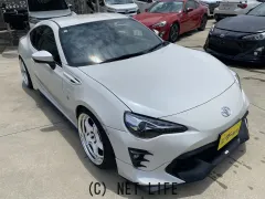 トヨタ 86