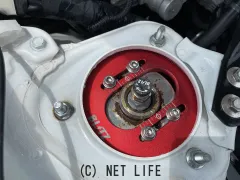 トヨタ 86