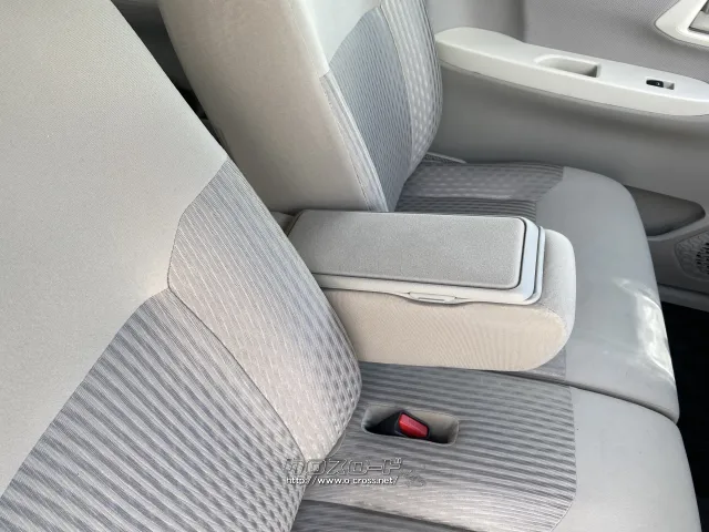 ダイハツ ムーヴ