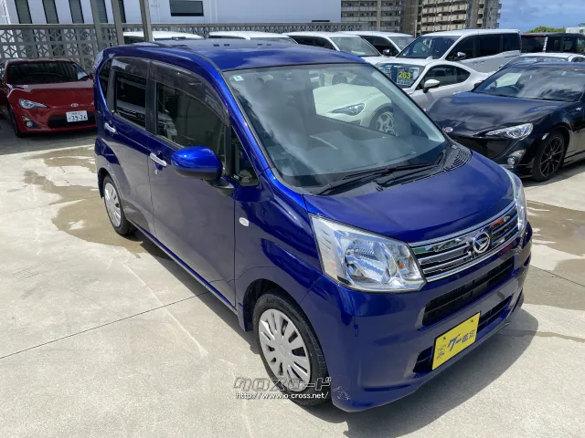 ダイハツ ムーヴ