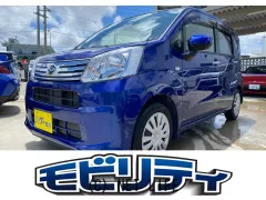 ダイハツ ムーヴ