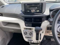 ダイハツ ムーヴ
