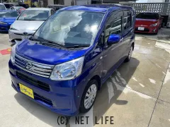 ダイハツ ムーヴ