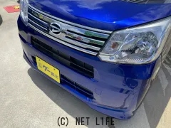 ダイハツ ムーヴ