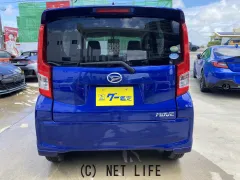 ダイハツ ムーヴ