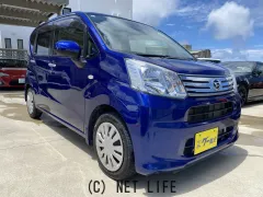 ダイハツ ムーヴ