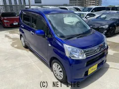 ダイハツ ムーヴ