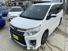 トヨタ ヴォクシー