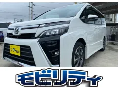 トヨタ ヴォクシー