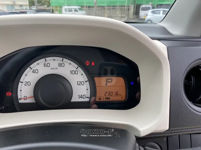 スズキ アルト