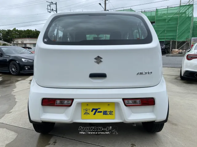 スズキ アルト