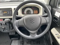 スズキ アルト