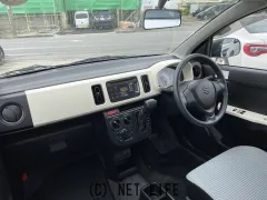 スズキ アルト