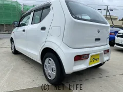 スズキ アルト