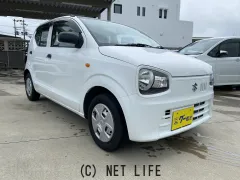 スズキ アルト