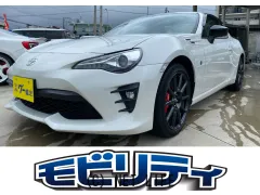 トヨタ 86