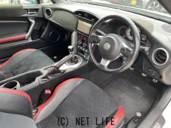 トヨタ 86
