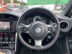 トヨタ 86