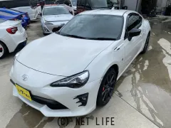 トヨタ 86