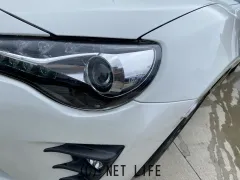 トヨタ 86