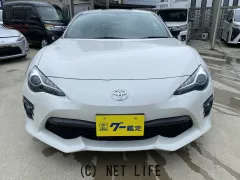 トヨタ 86