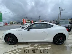 トヨタ 86