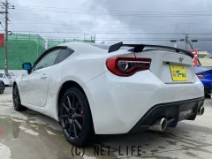 トヨタ 86