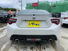 トヨタ 86