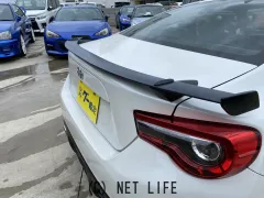 トヨタ 86