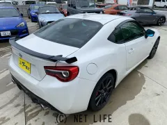 トヨタ 86