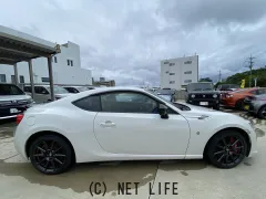 トヨタ 86