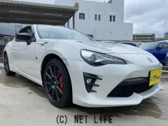 トヨタ 86