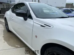 トヨタ 86
