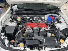 トヨタ 86